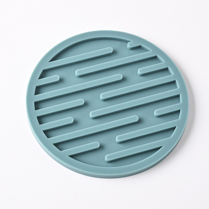 1231c Silicone Drink Coaster