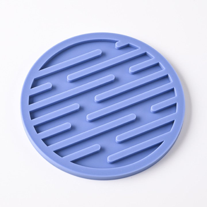 1231c Silicone Drink Coaster