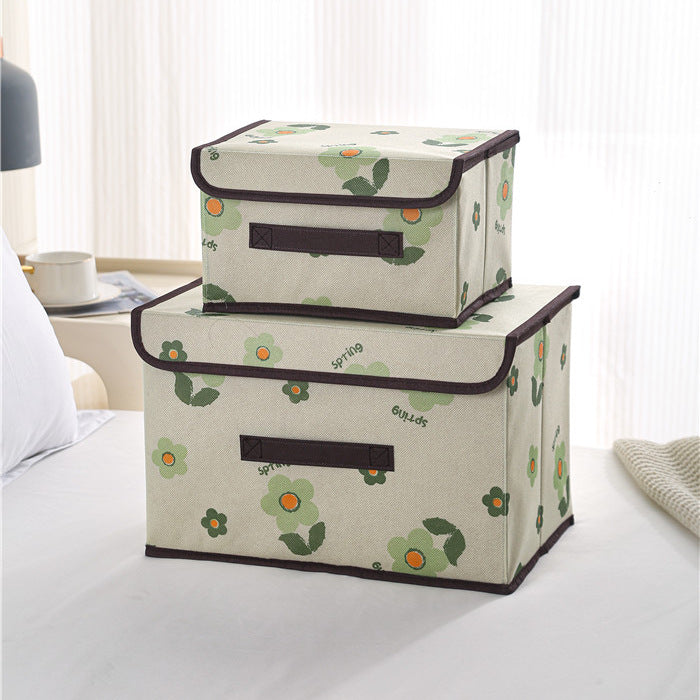 0304m Storage box (2pcs/set)