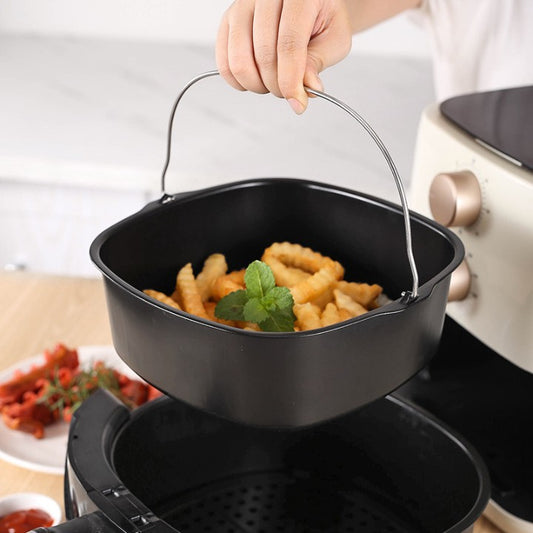 0326m Air Fryer Tray