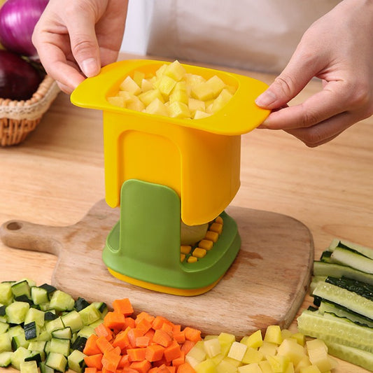 1231c Vegetable Cutter