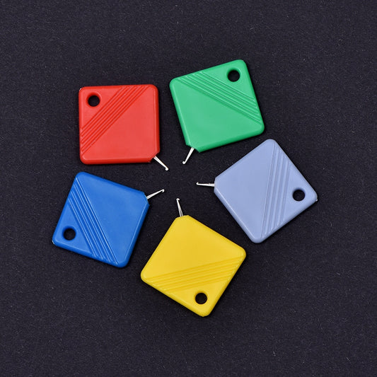 0303m Needle threader (5pc)