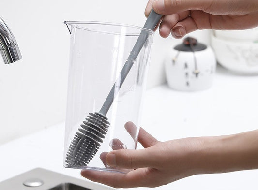 Silicone Bottle Brush