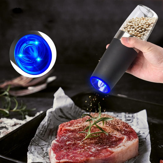 0209c Electric Pepper Grinder