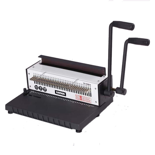 29-10 Iron ring binding machine