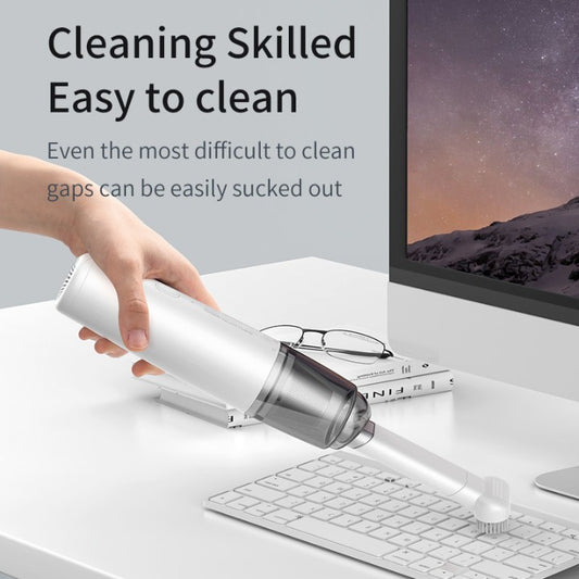 Mini Vacuum Cleaner, mini portable wireless Car vacuum