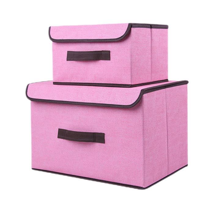 0304m Storage box (2pcs/set)