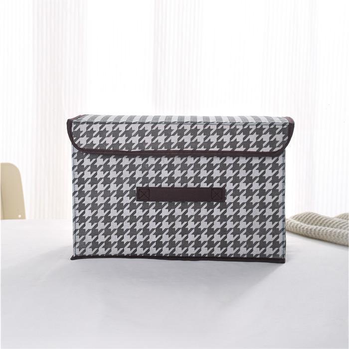 0304m Storage box (2pcs/set)