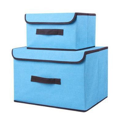 0304m Storage box (2pcs/set)