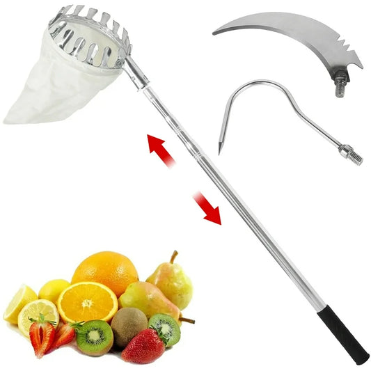 Fruit picker