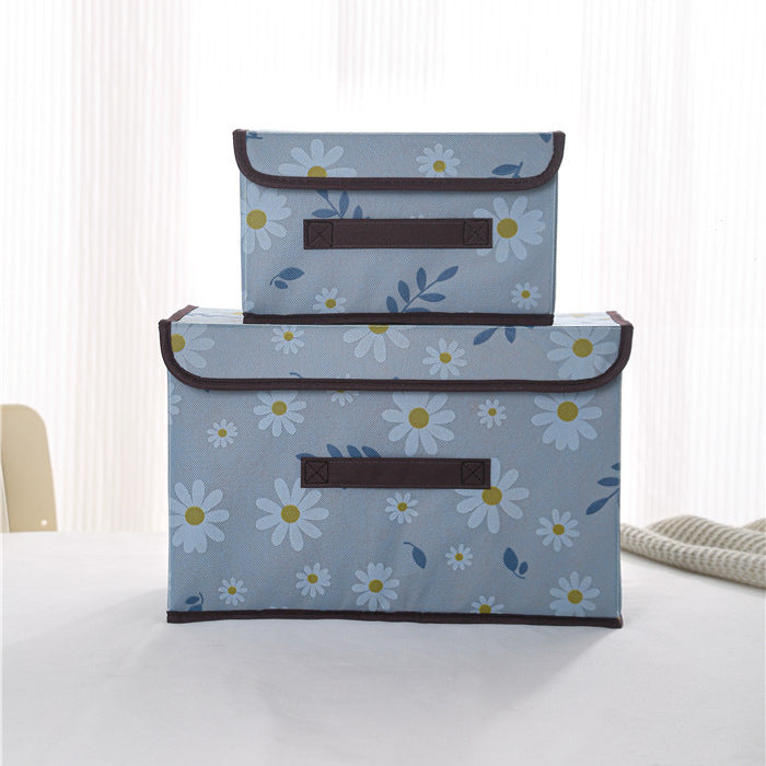 0304m Storage box (2pcs/set)
