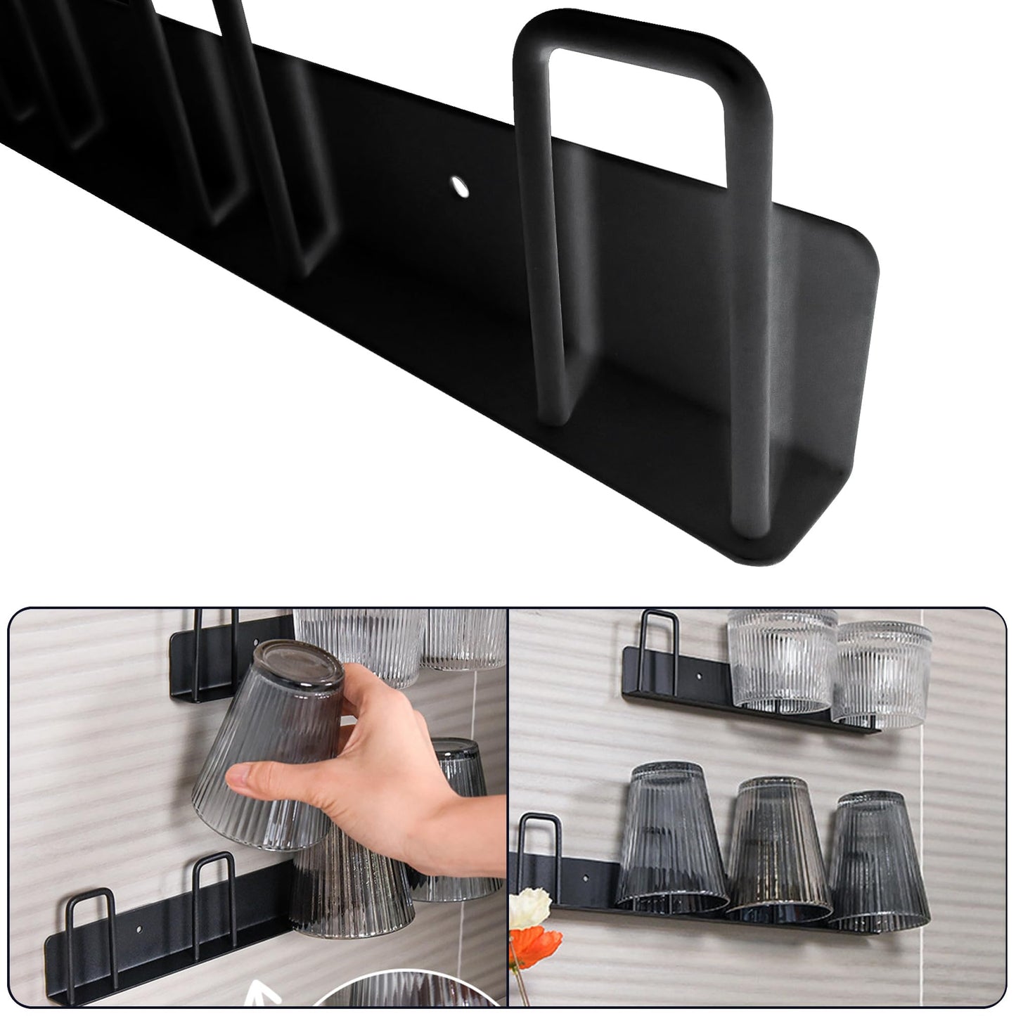0316m Cup Rack