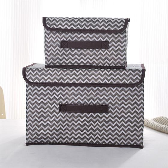 0304m Storage box (2pcs/set)