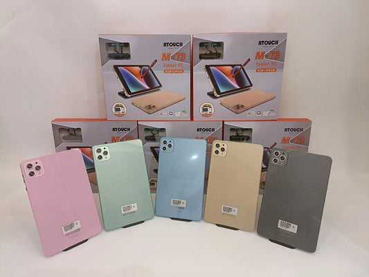 8 inch Android Tab