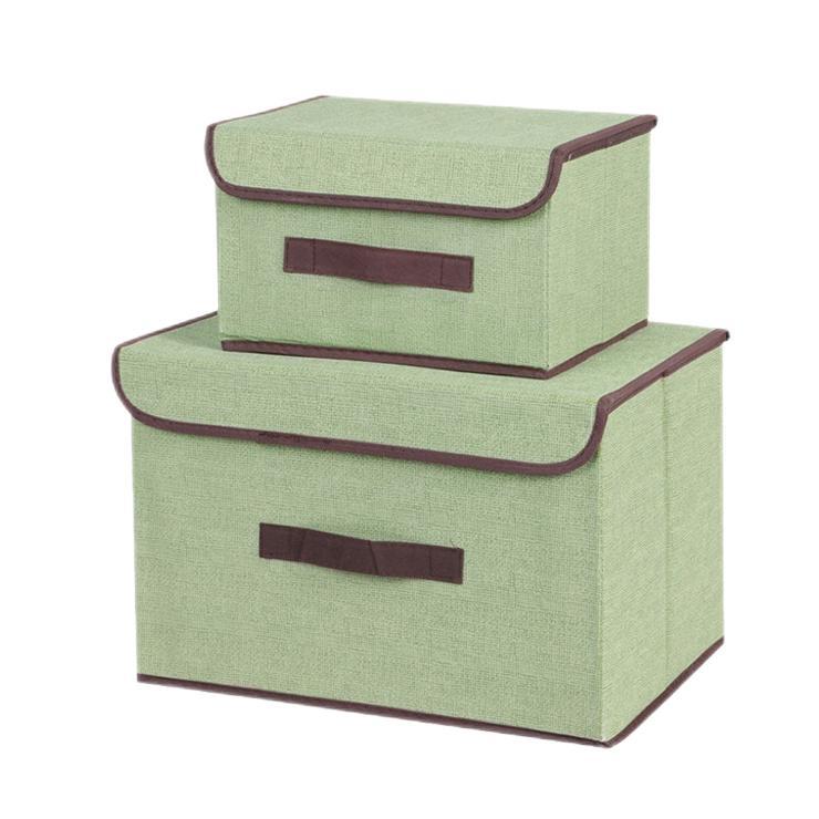 0304m Storage box (2pcs/set)