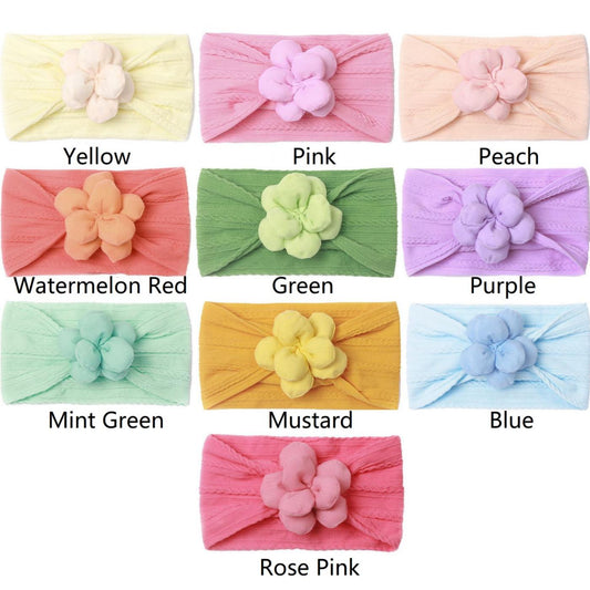 Baby Headband