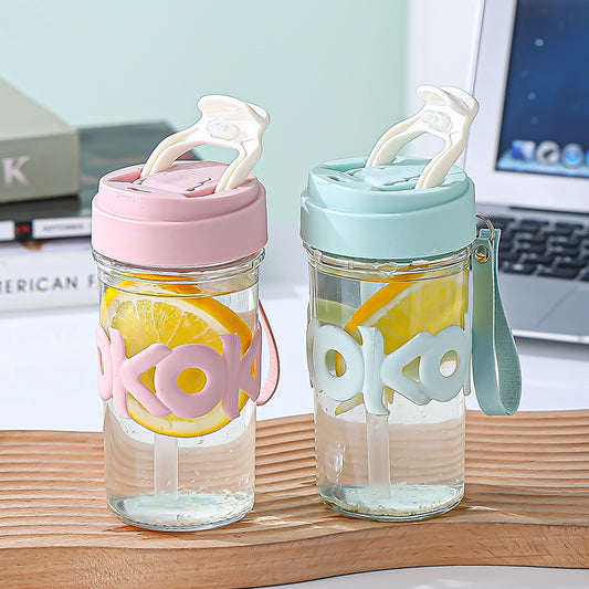 0505 Bottle Cup