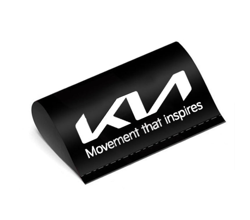 Car Label sticker