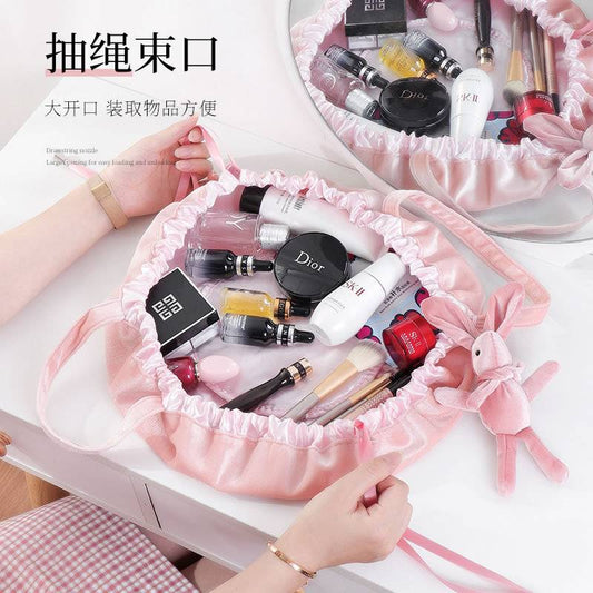 Cosmetic bag