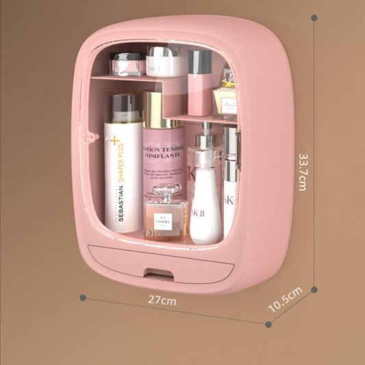 Cosmetic box