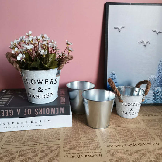 Flower Pot