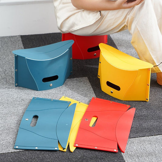 0519 Foldable stool