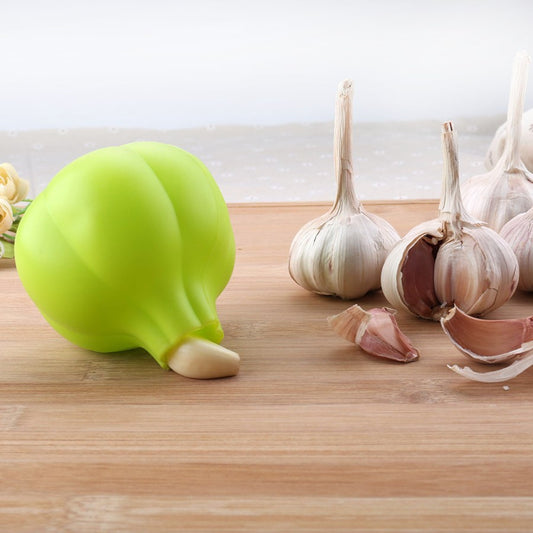 Garlic Peeler