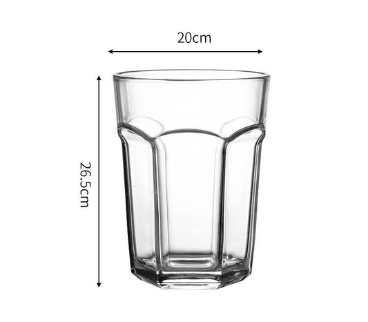 Giant Glass
