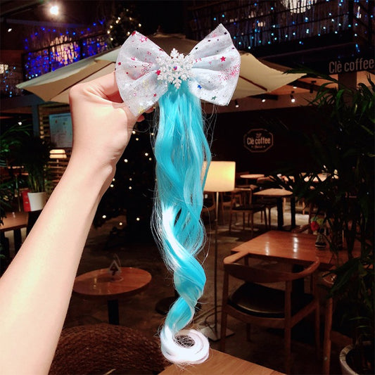 Hair Accessories