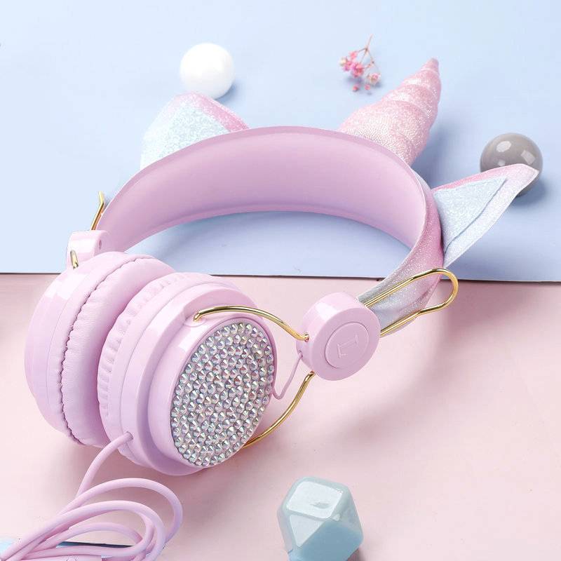 Headphone