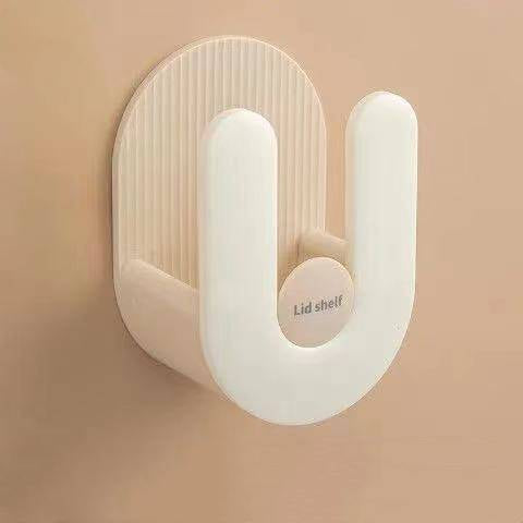 Lid holder