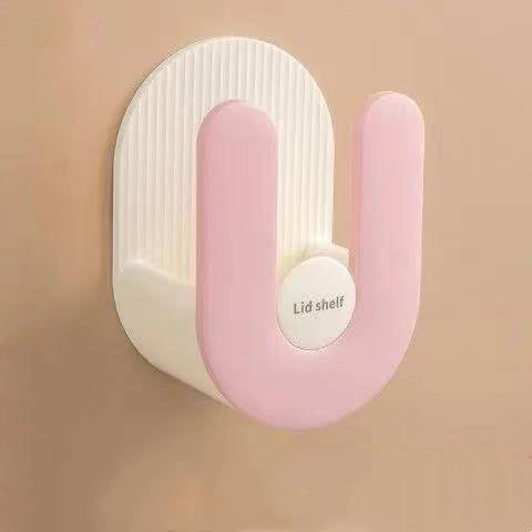 Lid holder