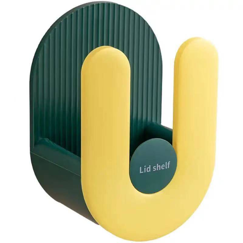 Lid holder