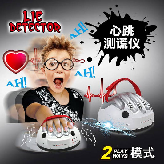 Lie Detector toy
