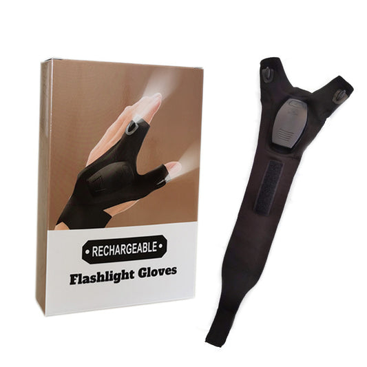 Lighting Gloves