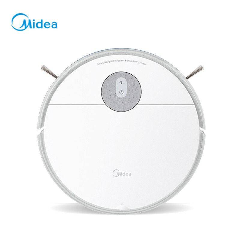 Midea Smart Robot Cleaner