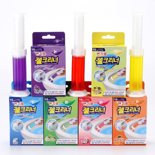 0403m Toilet Fragrance Gel