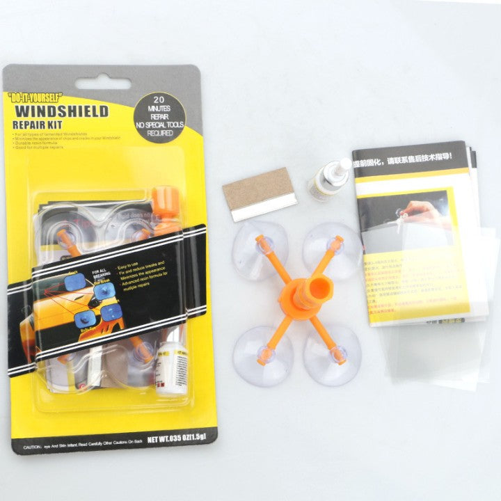 0409m Windshields repair kit