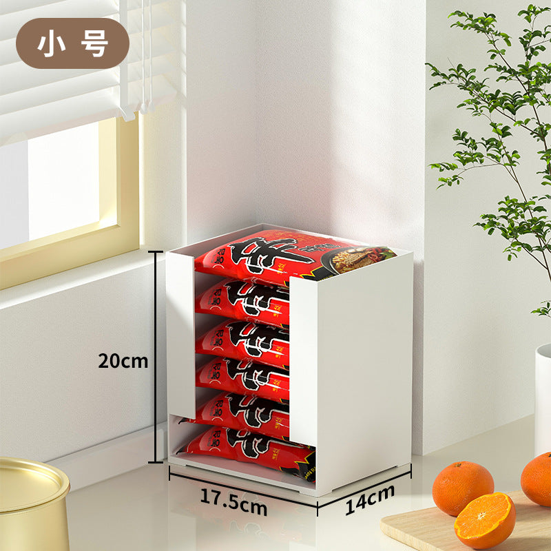 0105 Kitchen storage box