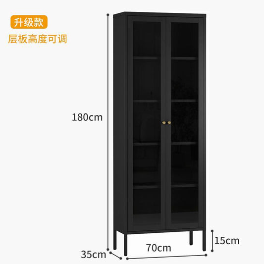 Nordic high shelf