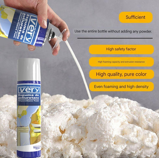 0408m Foam sealant
