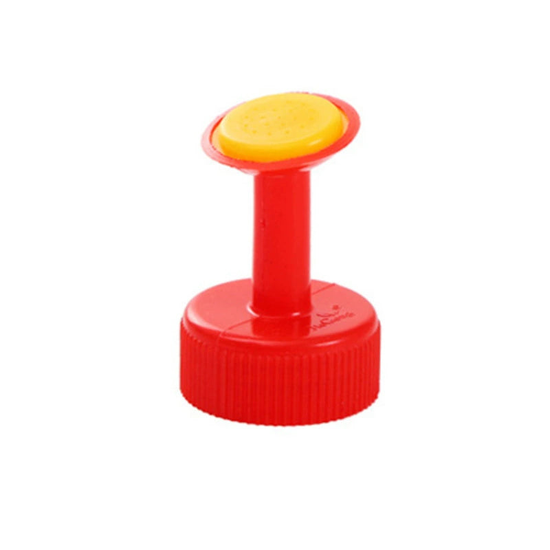 Plastic watering nozzle sprinkler watering nozzle sprinkler watering can head gardening potted vegetable tool