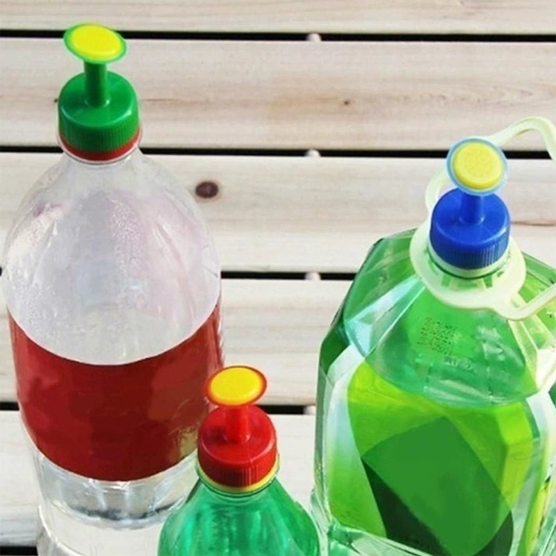 Plastic watering nozzle sprinkler watering nozzle sprinkler watering can head gardening potted vegetable tool