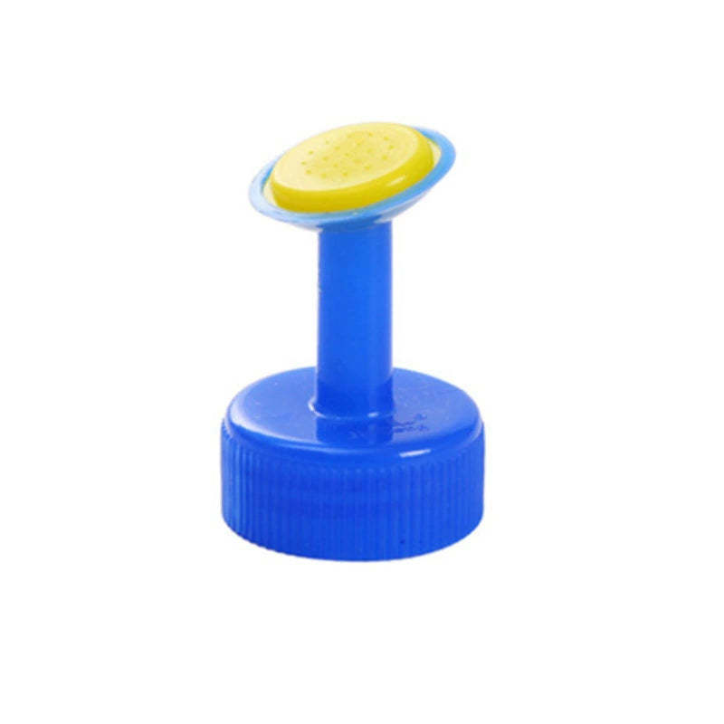 Plastic watering nozzle sprinkler watering nozzle sprinkler watering can head gardening potted vegetable tool