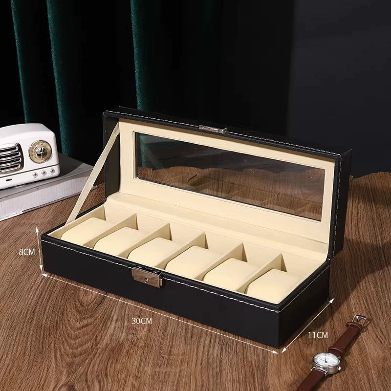 0916 Watch Box