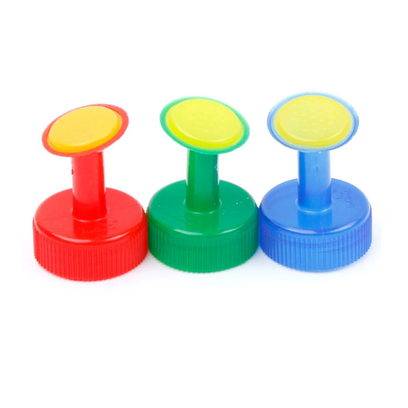 Plastic watering nozzle sprinkler watering nozzle sprinkler watering can head gardening potted vegetable tool