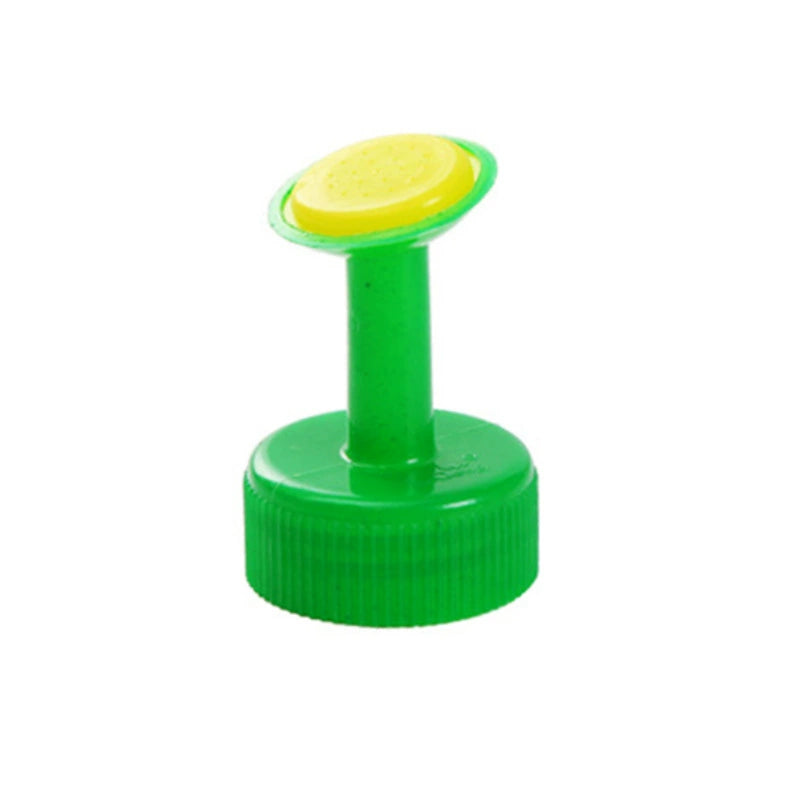 Plastic watering nozzle sprinkler watering nozzle sprinkler watering can head gardening potted vegetable tool