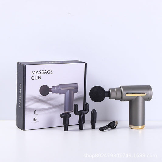 0816 Massage gun