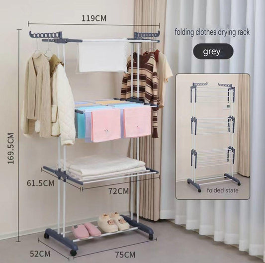0408m drying rack