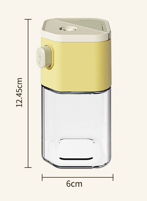 0415m Seasoning Bottle